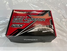 Turnigy Trackstar Brushless
