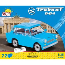 TRABANT 601
