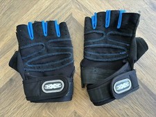 XXX Weightlifting Gloves