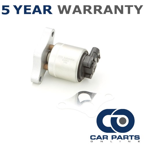 Egr valve fits vauxhall - egr,
