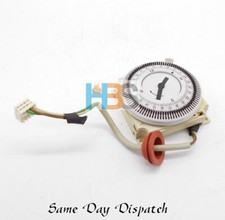 HEATLINE CAPRIZ 2 , MONZA 2 BOILER MECHANICAL TIME CLOCK 0020210533