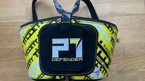 Tillett defender - p1,