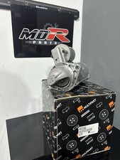 Vauxhall Corsa/Combo/Astra Starter Motor 2007-2014 Brand New Unit 1.3 CDTi