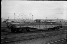 1960s Alameda Belt Line Flat