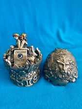 MYTH AND MAGIC - GEMINI EGG - TUDOR MINT