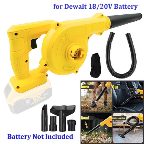 Cordless leaf blower for - blower,
