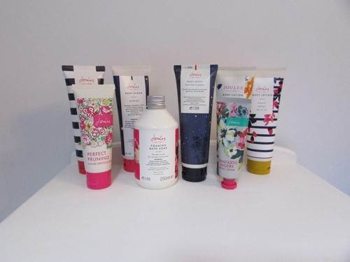 Brand new joules 125ml - brand,