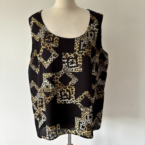 Joseph ribkoff black multi - ribkoff,