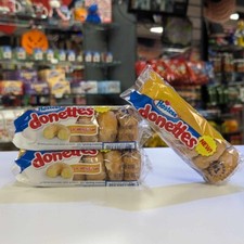Hostess Donettes Honey Bun 6
