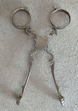 1727 LONDON STERLING SILVER