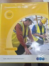 Construction Site Safety: GE