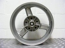 Sprint RS Wheel Rear Genuine Triumph 1999-2004 A436