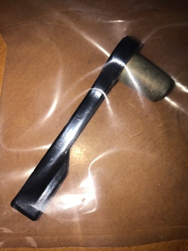 Hood cover cowling latch lever - latch,
