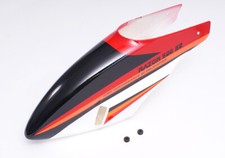 Razor 500 Red Canopy - Fits