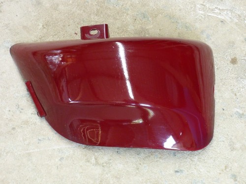 Genuine yamaha 750 - xv, 1988-98
