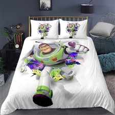 Toy story buzz duvet - toy,