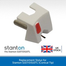 Replacement stylus stanton - replacement,