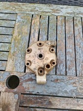 Tri Z 250 Cylinder Head, Engine Parts, Trike 