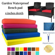 Outdoor Garden Chair Cushion