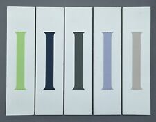 Genuine Apple Watch Silicone