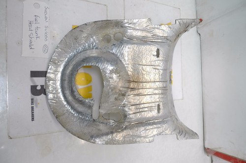 Suzuki sv1000 1000 - , sv