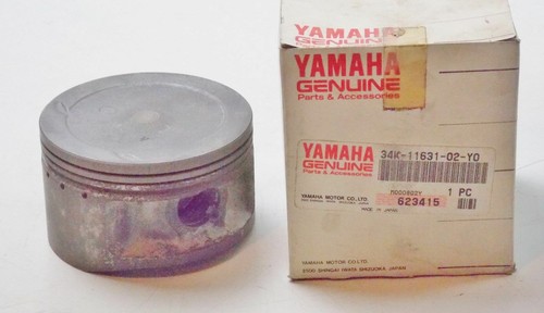 Oem genuine 1983 - genuine, 1983-86