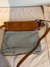 CASA DI BORSE Cross Body Bag -