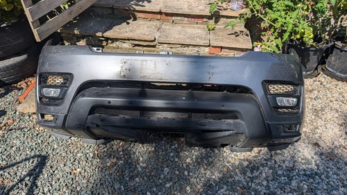 Range rover sport 2013 2018 - range,