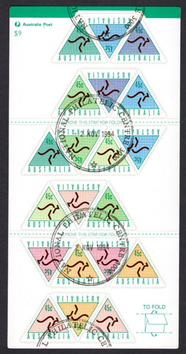 1994 advance bank triangle - bank,