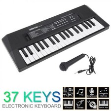 37 Keys Electronic Keyboard