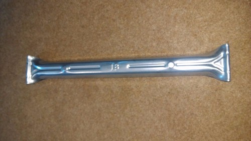 Hanging rails bars box - hanging, of