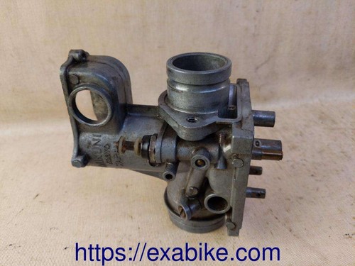 Carburetor for kawasaki - carburetor,