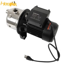 1.6 HP Shallow Well Jet Pump