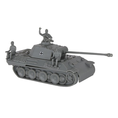 Bmc cts ww2 german - bmc,