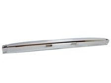 Chrome Rear Bumper Center For BMW 2002 66-71