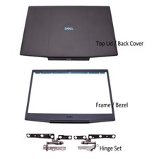 Dell 3590 0747kp top - dell, lid