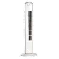 Tower Fan with 2 Hour Timer