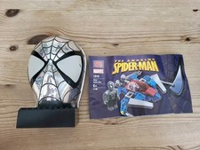 Mega Bloks 1910 Spider-Man Head Box  with Spider Vehicle Marvel