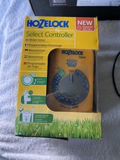 Hozelock Select Plus