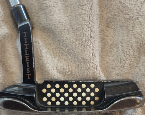 Scotty cameron newport tei3 - scotty,