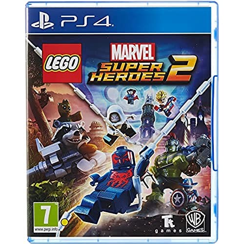 Various lego marvel - lego,