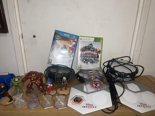 Skylanders bundle xbox360 - skylanders,