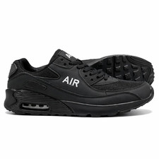 MENS STEEL TOE CAP SHOES