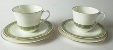 Royal Doulton Rondelay Trios -