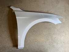 VW PASSAT 2015 - 2021 B8 FRONT WING DRIVER SIDE OEM QUALITY 3G0821022 PRIMED