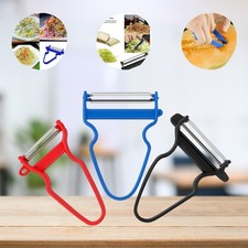 3PC Kitchen Peeler Slicer Set