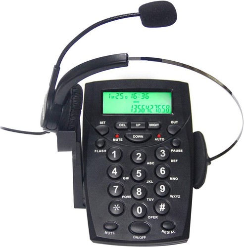 Telpal corded call - corded,
