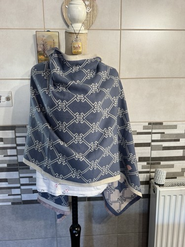 Chanel cashmere large - chanel, 5