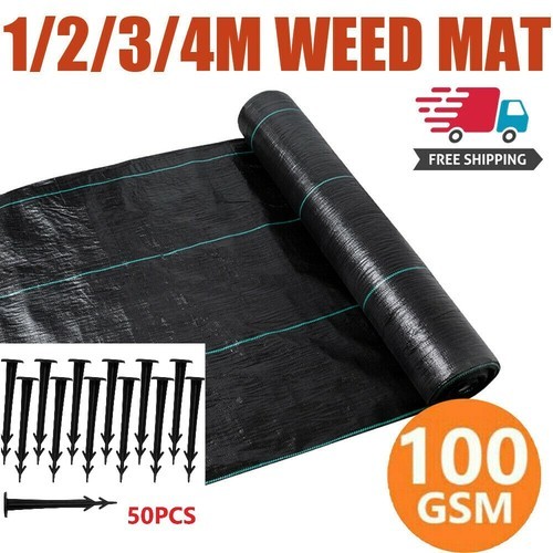 50m heavy duty - 50m,