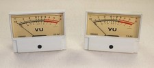 Teac 516500H VU Meters New Old